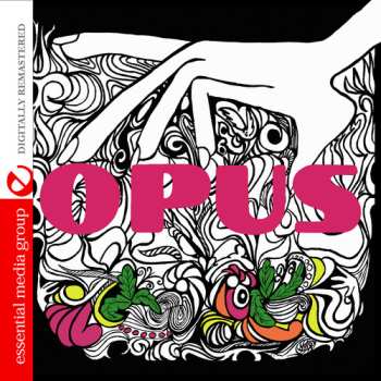 CD Opus: Opus