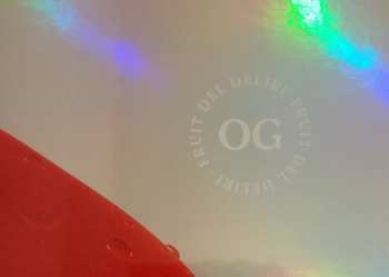 LP Oques Grasses: Fruit del Deliri CLR | LTD