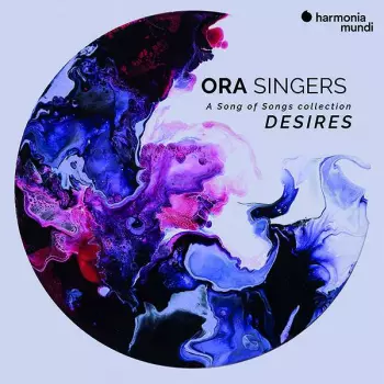 A Song Of Songs Collection: Desires