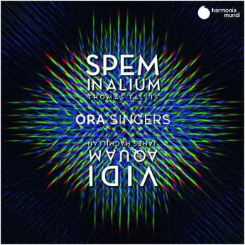 Spem In Alium. Vidi Aquam.