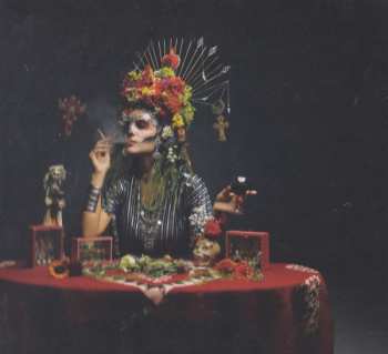 CD Orange Blossom: Spells From The Drunken Sirens