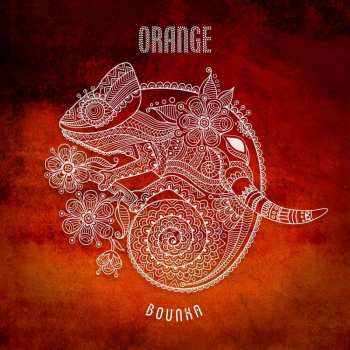 Album Orange: Bounka