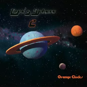 Tope's Sphere :  Episode 2