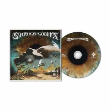CD Orange Goblin: Science, Not Fiction