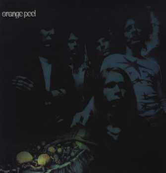LP Orange Peel: Orange Peel