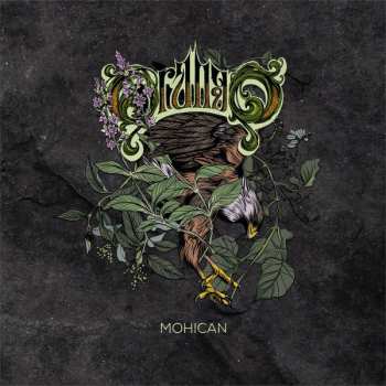 LP Orango: Mohican