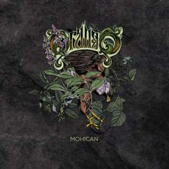 CD Orango: Mohican