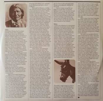 LP/CD Orango: The Mules Of Nana