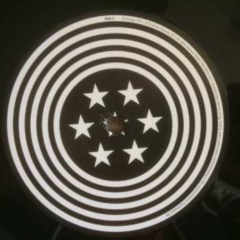 LP/CD Orango: The Mules Of Nana