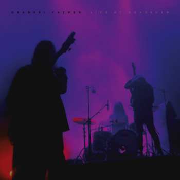 2LP Oranssi Pazuzu: Live At Roadburn LTD | CLR