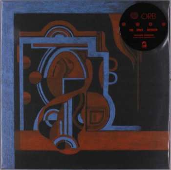 LP ORB: The Space Between LTD | CLR
