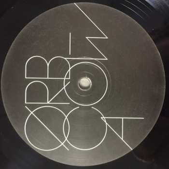 LP The Orb: COW / Chill Out, World!