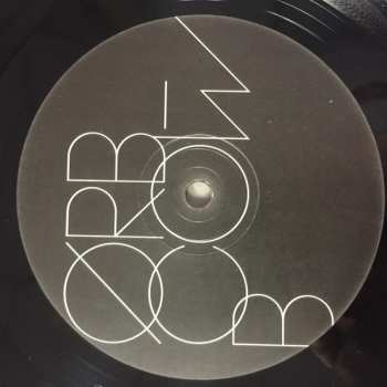 LP The Orb: COW / Chill Out, World!