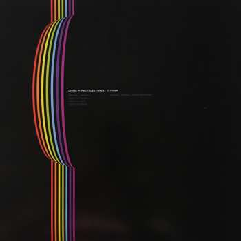 2LP The Orb: Prism LTD