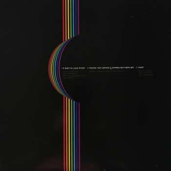 2LP The Orb: Prism LTD