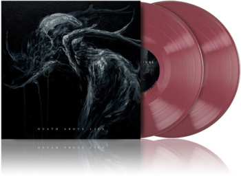 Album Orbit Culture: Death Above Life