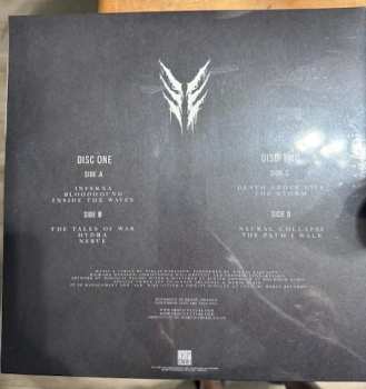 2LP Orbit Culture: Death Above Life