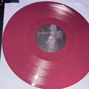 2LP Orbit Culture: Death Above Life