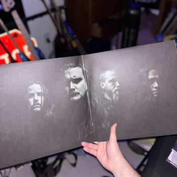 2LP Orbit Culture: Death Above Life