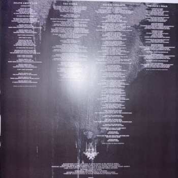 2LP Orbit Culture: Death Above Life