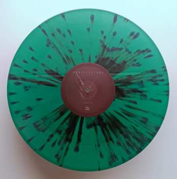 2LP Orbit Culture: Descent CLR