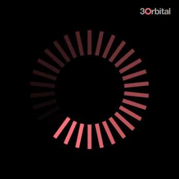 2CD Orbital: Thirty-Something