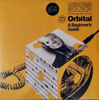 Album Orbital: A Beginner?s Guide