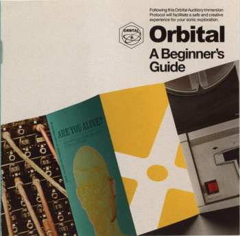 CD Orbital: A Beginner's Guide