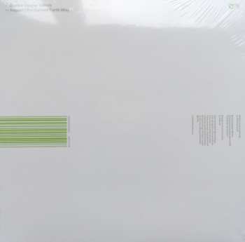 LP Orbital: Buried Deeper Within / Impact (The Cursed Earth Mix) LTD | CLR