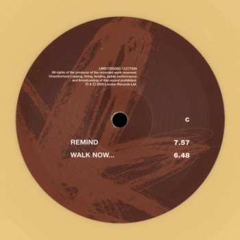 2LP Orbital: Orbital (Brown Album)