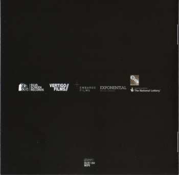 CD Orbital: Pusher