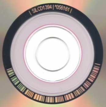 CD Orbital: Pusher