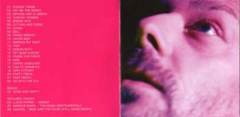 CD Orbital: Pusher
