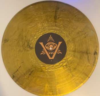 2LP Orbital: The Pentaverate (Original Soundtrack From The Netflix Series) CLR