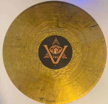 2LP Orbital: The Pentaverate (Original Soundtrack From The Netflix Series) CLR