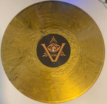2LP Orbital: The Pentaverate (Original Soundtrack From The Netflix Series) CLR