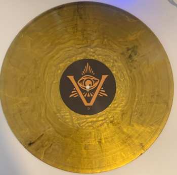 2LP Orbital: The Pentaverate (Original Soundtrack From The Netflix Series) CLR