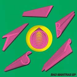 CD Orbits: Bad Mantras(ep)