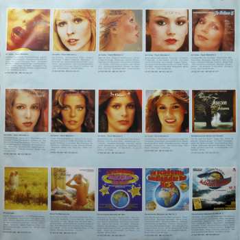 LP Orchester Anthony Ventura: Die Schönsten Melodien Der Welt Nr. 3