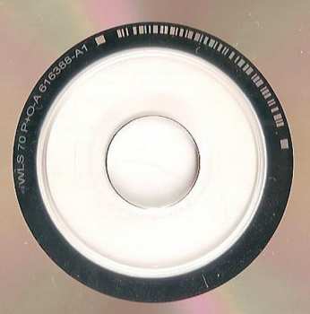 CD Orchester Der Wiener Staatsoper: Nieuwjaarsconcert Uit Wenen