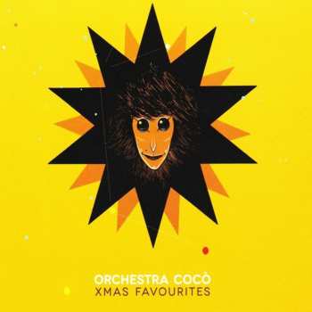 Album Orchestra Coco': Xmas Favourites