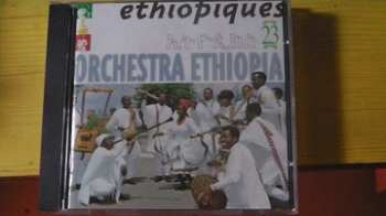 CD Orchestra Ethiopia: Éthiopiques 23
