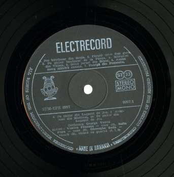 LP Orchestra George Vancu: Bihor