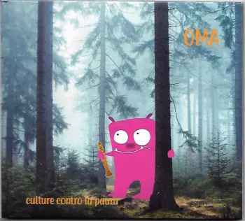 Orchestra Multietnica Di Arezzo: Culture contro la paura