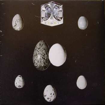 LP Orchestra Of Spheres: Brothers And Sisters Of The Black Lagoon