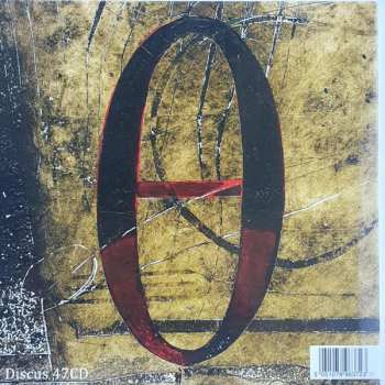 2CD Orchestra Of The Upper Atmosphere: θ2