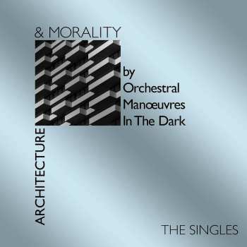 CD Orchestral Manoeuvres In The Dark: Architecture & Morality (The Singles)