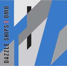 2LP Orchestral Manoeuvres In The Dark: Dazzle Ships