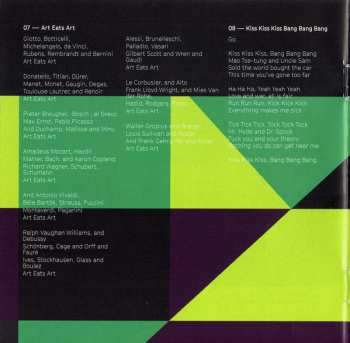 CD Orchestral Manoeuvres In The Dark: The Punishment Of Luxury