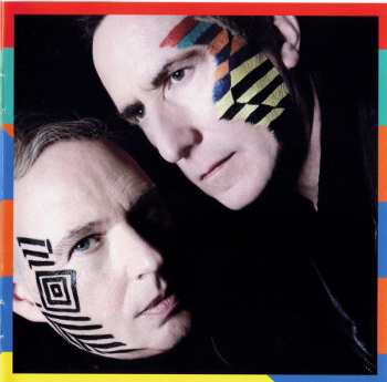 CD Orchestral Manoeuvres In The Dark: The Punishment Of Luxury